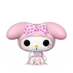 Funko Exc : Sanrio My Melody (Sleepover)