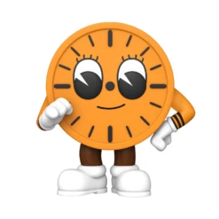 Funko 10": Marvel : Loki - Miss Minutes (1063) (SDCC2022)