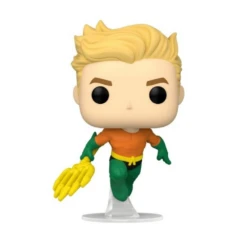 Funko Exc : Heroes: Aquaman (NYCC'22)