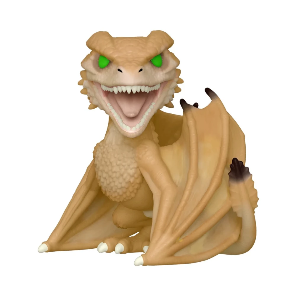 Funko : House Of The Dragon - Syrax 1 Funko : House Of The Dragon - Syrax