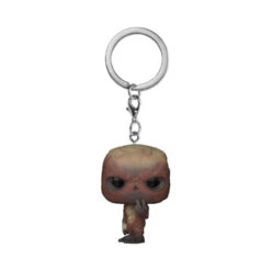 Funko Keychain : Stranger Things S4 - Vecna