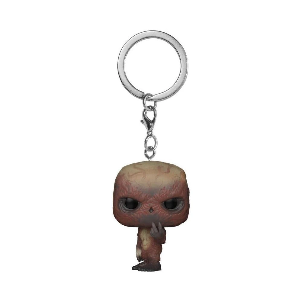 Funko Keychain : Stranger Things S4 - Vecna 1 Funko Keychain : Stranger Things S4 - Vecna