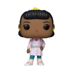 Funko : Stranger Things S4 - Erica Sinclair