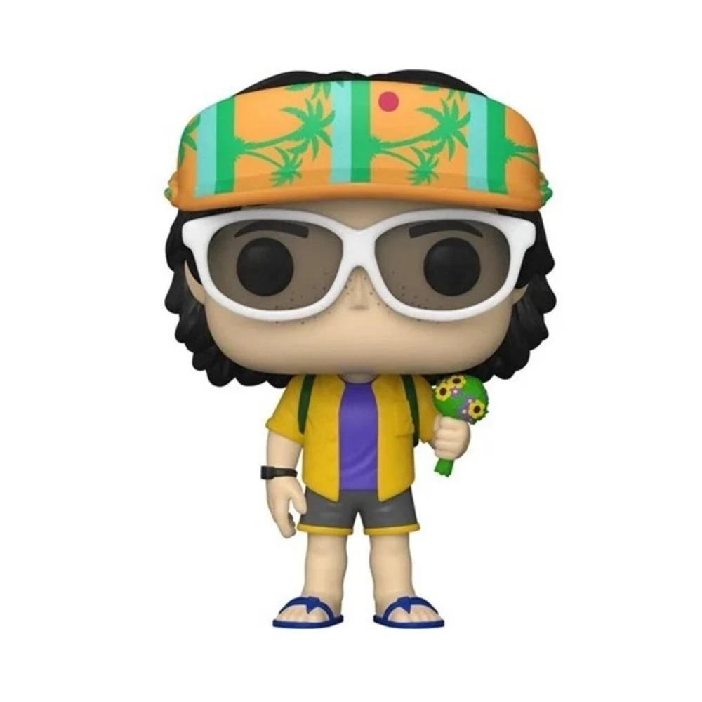 Funko : Stranger Things S4 - Mike Wheeler 1 Funko : Stranger Things S4 - Mike Wheeler