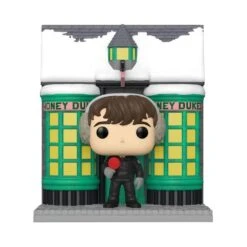 Funko Pop Del : Harry Potter Chamber Of Secrets 20th Anniversary - Neville With Honeydukes