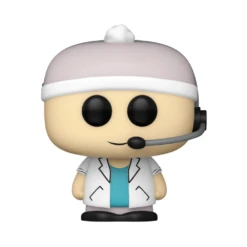 Funko : South Park - Boyband Stan