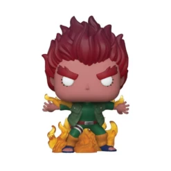 Funko Exc : Naruto - Might Guy Eight Inner Gate