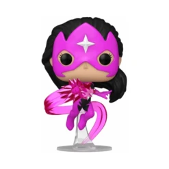 Funko Exc : DC Comics -Green Lantern - Star Sapphire (NYCC'22)