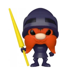 Funko Exc : Looney Tunes - Yosemite Sam Knight (NYCC'22)
