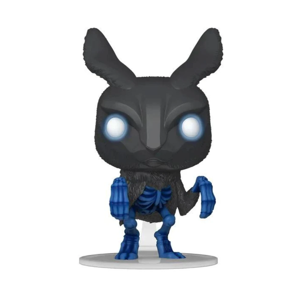 Funko : Disney Pinocchio - Black Rabbit 1 Funko : Disney Pinocchio - Black Rabbit
