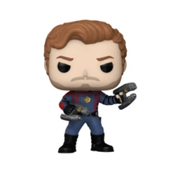 Funko : Marvel: Guardian Of The Galaxy 3 - Star-Lord