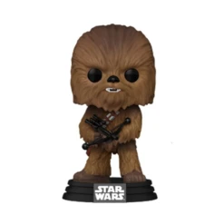 Funko : Star Wars New Classic - Chewbacca