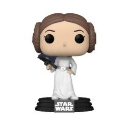 Funko : Star Wars New Classic - Leia