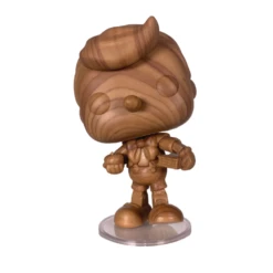 Funko Exc : Disney Pinocchio - School Pinocchio (Wood)