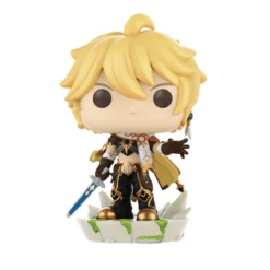 Funko : Genshin Impact - Aether (160)
