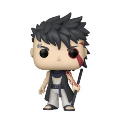 FUNKO Pop! Animation: Boruto - Prologue Kawaki (GW)(Exc)