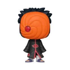 Funko Exc : : Naruto - Madara (Glow In The Dark)