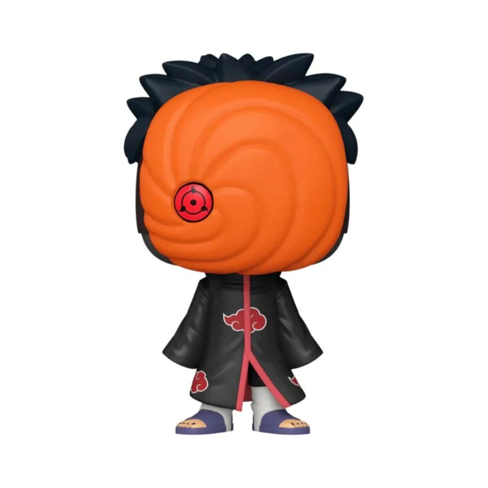 Funko Exc : : Naruto - Madara (Glow In The Dark) 1 Funko Exc : : Naruto - Madara (Glow In The Dark)