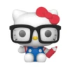 Funko Pop! Sanrio: Hello Kitty - Hello Kitty Nerd