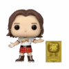 Funko Pop! WWE: Hall Of Fame - Rowdy Roddy Piper (Exc)