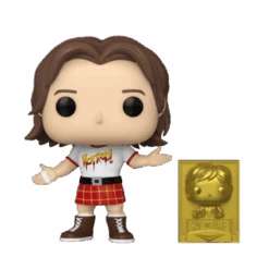 Funko Pop! WWE: Hall Of Fame - Rowdy Roddy Piper (Exc)