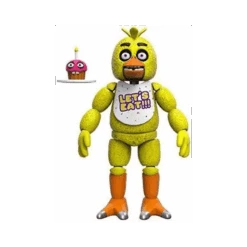 Funko Action Figure: Five Nights At Freddy's - Chica