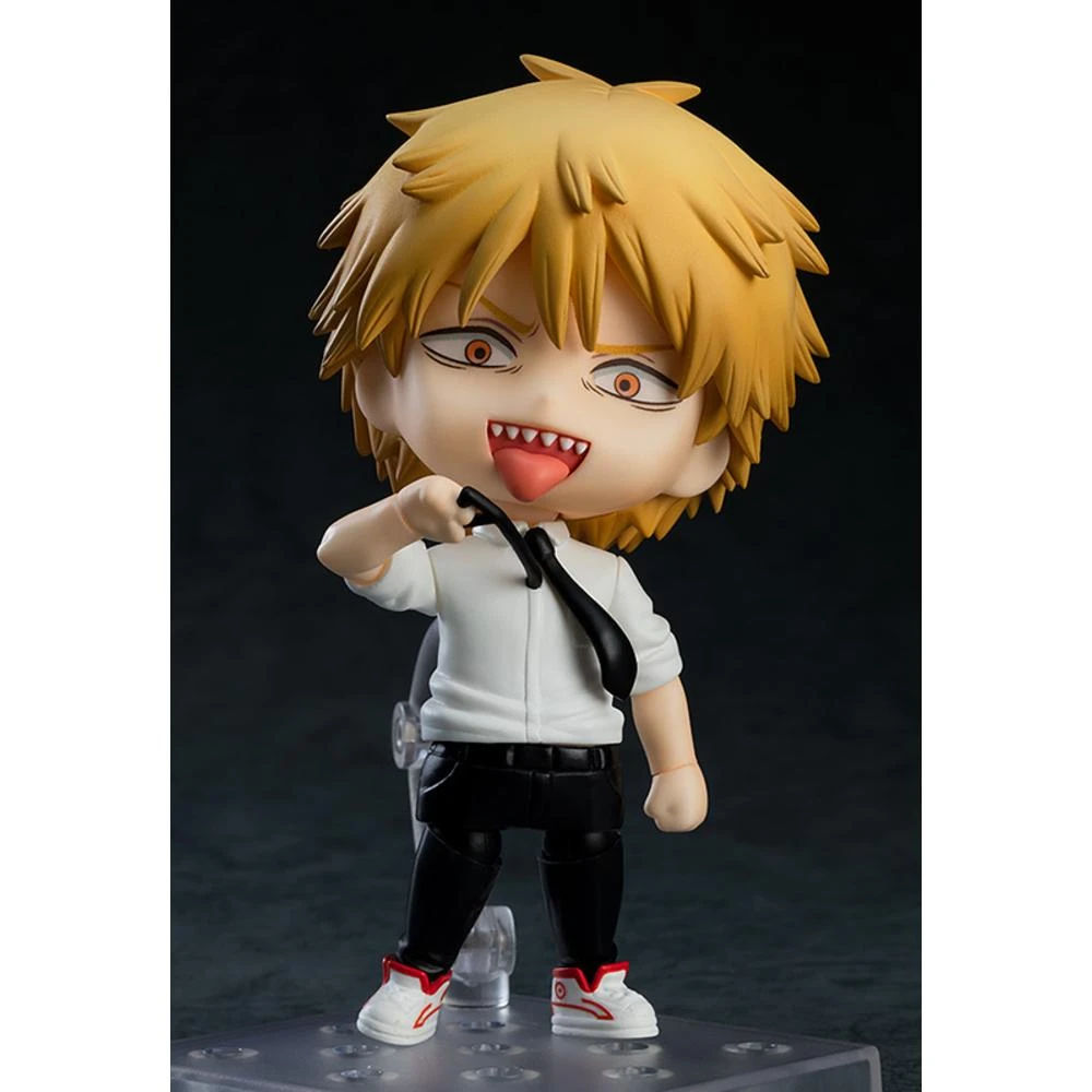 GOOD SMILE COMPANY Nendoroid Denji 2 GOOD SMILE COMPANY Nendoroid Denji - Image 2