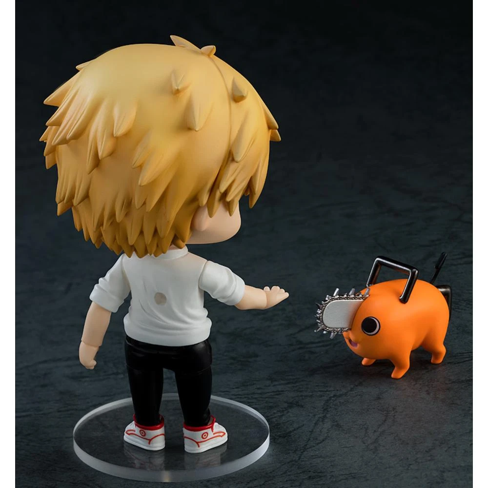 GOOD SMILE COMPANY Nendoroid Denji 3 GOOD SMILE COMPANY Nendoroid Denji - Image 3