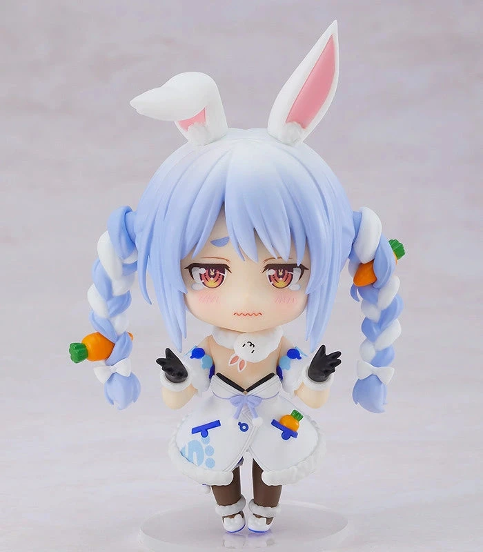 Hololive Production: Usada Pekora Nendoroid PVC Figure By Good Smile Company 2 Hololive Production: Usada Pekora Nendoroid PVC Figure By Good Smile Company - Image 2