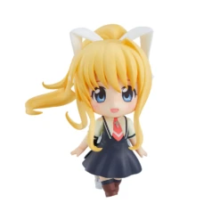 Kaginado: Misuzu Kamio Nendoroid PVC Figure By Good Smile Company