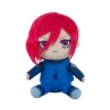 GOOD SMILE COMPANY Bluelock Chigiri Hyoma 8"Plushie By Orange Rouge