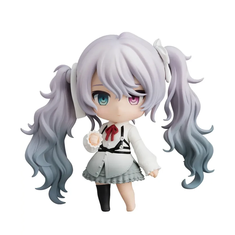 Hatsune Miku : Lonely SEKAI Ver. Nendoroid Action Figure By Good Smile Company 1 Hatsune Miku : Lonely SEKAI Ver. Nendoroid Action Figure By Good Smile Company