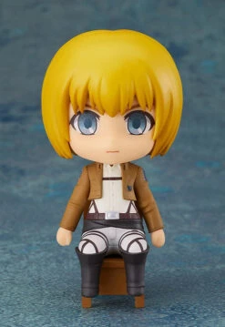 Attack On Titan Armin Arlert Nendoroid Swacchao! Action Figure By Good Smile Company 11 Attack On Titan Armin Arlert Nendoroid Swacchao! Action Figure By Good Smile Company -Little Things Toys G17105 000 006