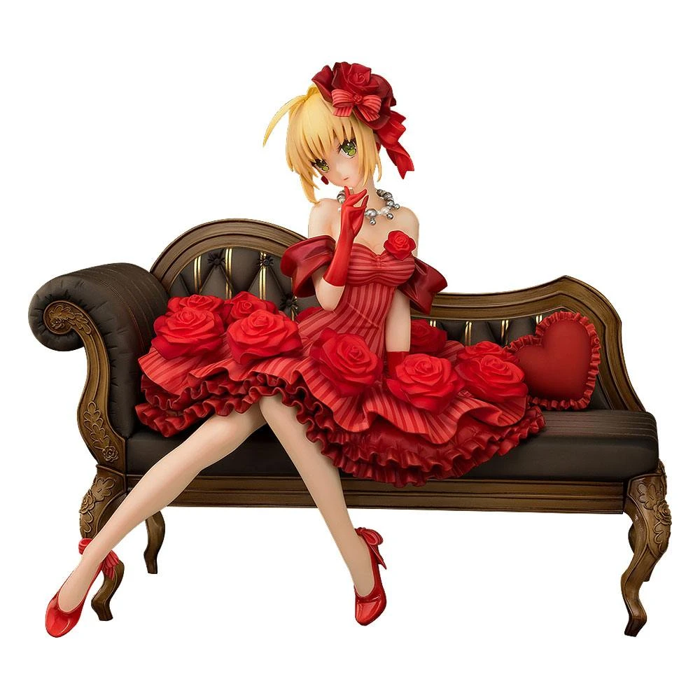 GOOD SMILE COMPANY Idol Emperor/Nero(re-run) 1 GOOD SMILE COMPANY Idol Emperor/Nero(re-run)