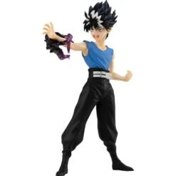 GOOD SMILE COMPANY Pop Up Parade : Yu Yu Hakusho - Hiei