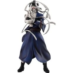GOOD SMILE COMPANY POP UP PARADE Makoto Shishio