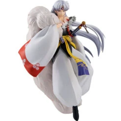GOOD SMILE COMPANY POP UP PARADE Sesshomaru