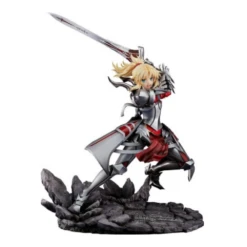 Fate/Grand Order: Saber/Mordred Clarent Blood Arthur 1/7 Scale Figure By Good Smile Company