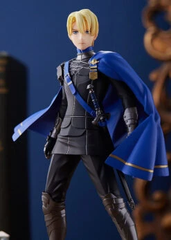 Fire Emblem: Three Houses Dimitri Alexandre Blaiddyd Pop Up Parade Figure By Good Smile Company -Little Things Toys G94507 000 003