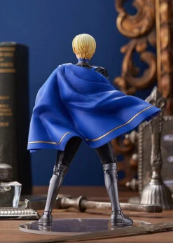 Fire Emblem: Three Houses Dimitri Alexandre Blaiddyd Pop Up Parade Figure By Good Smile Company -Little Things Toys G94507 000 004