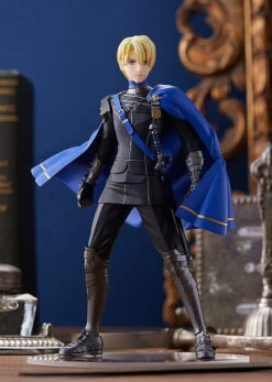 Fire Emblem: Three Houses Dimitri Alexandre Blaiddyd Pop Up Parade Figure By Good Smile Company -Little Things Toys G94507 000 005