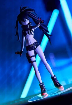 Black Rock Shooter Dawn Fall Ver.EmpressPop Up Parade FIgure By Good Smile Company -Little Things Toys G94546 000 003