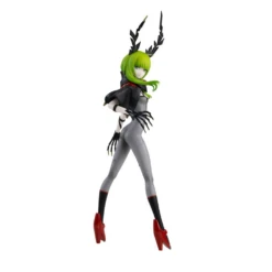 Black Rock Shooter Dawn Fall: Dead Master Dawn Fall Ver Pop Up Parade Figure By Good Smile Company