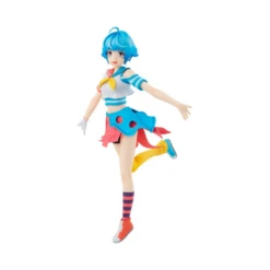 Bubble Uta Pop Up Parade Figure By Good Smile Company