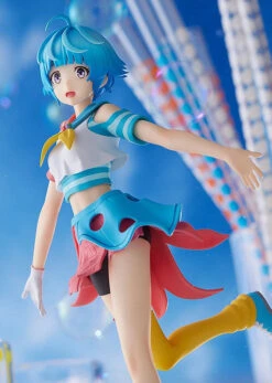 Bubble Uta Pop Up Parade Figure By Good Smile Company -Little Things Toys G94591 000 003