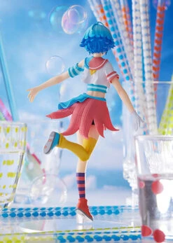 Bubble Uta Pop Up Parade Figure By Good Smile Company -Little Things Toys G94591 000 004