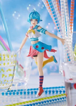Bubble Uta Pop Up Parade Figure By Good Smile Company -Little Things Toys G94591 000 005