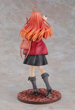 The Quintessential Quintuplets Itsuki Nakano: Date Style Ver. 1/6 Scale Figure By Good Smile 7 The Quintessential Quintuplets Itsuki Nakano: Date Style Ver. 1/6 Scale Figure By Good Smile -Little Things Toys G94654 000 004