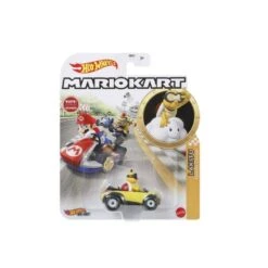 Hot Wheels 1:64 - MARIO KART - LAKITU