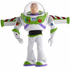 Buzz Lightyear Ultimate Action Figure 7'' Toy Story 4